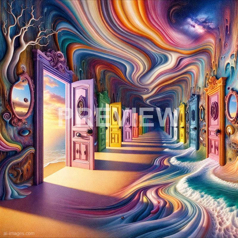 11916 - interconnected-doors-stretching-infinitely-each-revea_250704173227_00001